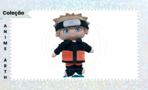PROJETO PARA BORDADEIRA ANIME ARTH