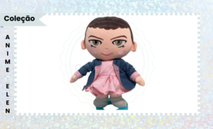 PROJETO PARA BORDADEIRA ANIME ELLEN