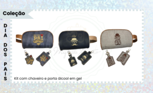 PROJETO PARA BORDADEIRA DIA DOS PAIS PONTOS LEVE