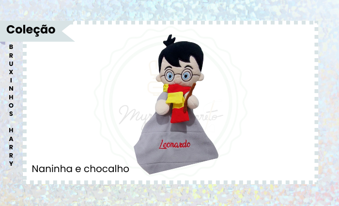 Naninha Harry